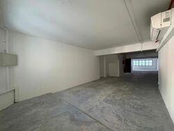 Telok Ayer MRT (D1), Shop House #497549871